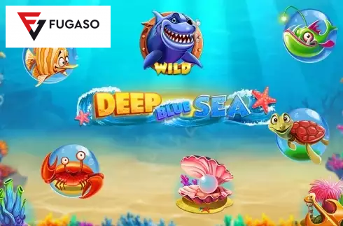 Deep Blue Sea
